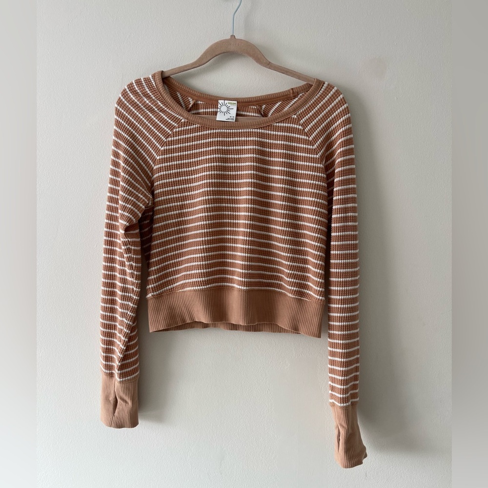 🦋Offline By Aerie Long Sleeve